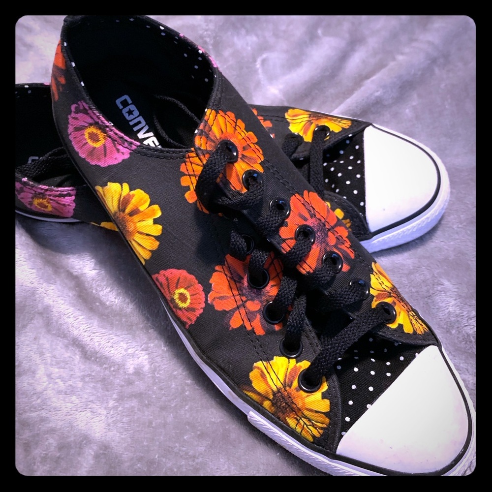 Converse shoes